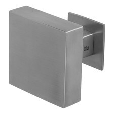 square door knob